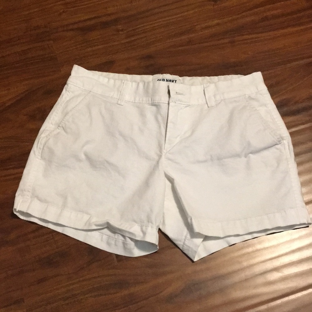 EUC Old Navy Shorts